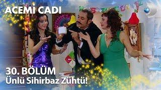 Ünlü Sihirbaz Zühtü! - Acemi Cadı 30. Bölüm