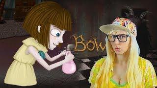 МИСТЕР ПОЛНОЧЬ уже рядом ► Fran Bow ► #5 ПРОХОЖДЕНИЕ ФРЭН БОУ