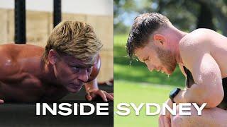 The brutal final training session of 2024 | Inside Sydney