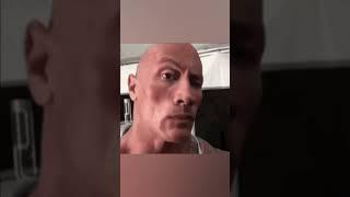 Скала Джонсон мем #мемы #рек #shorts