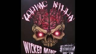 Zodiac Killa - Wicked Mind (Full Album)