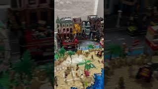 #legominifigures #lego #afol #legoset