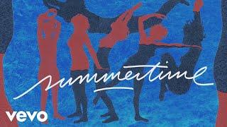 Childish Gambino - Summertime Magic (Audio)