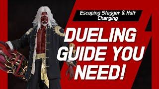 Naraka Dueling Beginner's Guide You NEED!