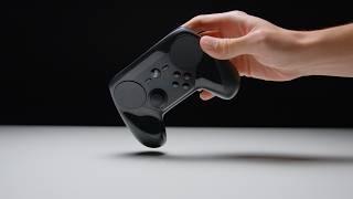 I Switched to Valve's Steam Controller for 30 days.