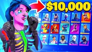 Fortnite Skin Swapper!   Fortnite Skin Changer! БЕСПЛАТНЫЕ СКИНЫ ФОРТНАЙТ! скинченджер фортнайт!