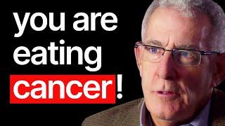 #1 Cancer Expert: The WORST Food That Feeds Cancer Cells