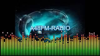 A48fm Radio visualizations