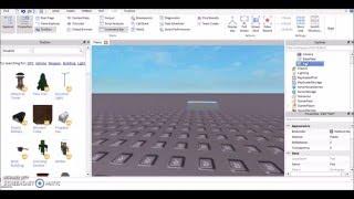 Roblox Studio Tutorials - How to Make a Killing Brick