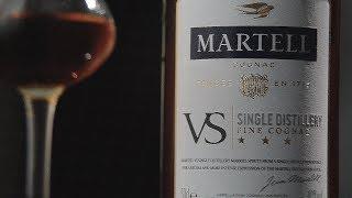 Коньяк "Martell" VS (Single Distillery) (Магнит) (18+)