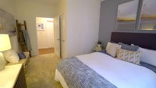 Gradient | Weymouth, MA Apartments | The Dolben Company, Inc