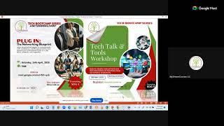 MANDATORY Life/Soft Skills: MyDreamConnect TECH BOOTCAMP (COHORT 3) - BOOK REVIEW (UI/UX Team)