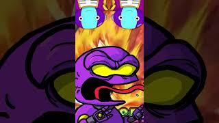 ACCIDENTALLY PULLING A ZENO IN DOKKAN!
