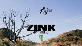 2024 Zink Invitational Finals // A Masterpiece On Two Wheels