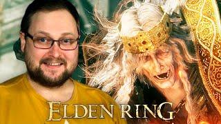 ОДИН БОСС - ДЕВЯНОСТО ДЕВЯТЬ РУК ► Elden Ring #18