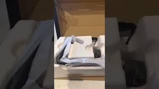 Opening black edition mandalorian darksaber part 2