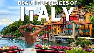 Top 10 places in Italy | Most beautiful places in Italy | Trip insight Italy | Italy Travel | Italy