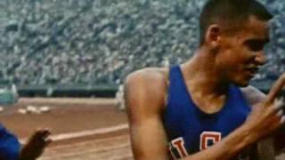 Billy Mills - 1964 Gold Medalist in the 10,000 meters