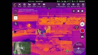 Autel Alpha - Thermal Zoom & AI Recognition