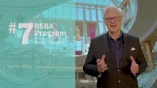 A really good year | WashU Olin Business School 2019