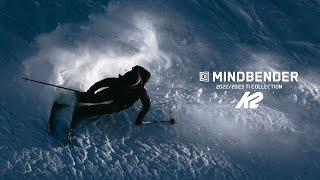 Mindbender | Ti Freeride Ski Collection