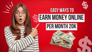 HOW TO ERAN MONEY ONLINE PER DAY 1000 RS || MEHRA DIGITAL ||