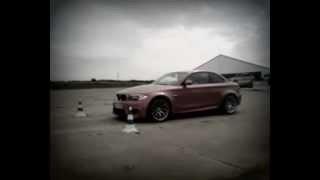 Bmw 320 Coupe demaraj 2013