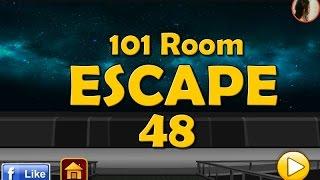 101 Room Escape 48