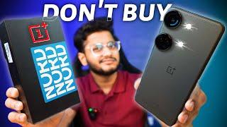 Watch before you buy ONEPLUS NORD 3 Honest Review 