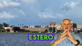 The Ultimate Guide: Why Estero Florida Is The Place To Live In 2024 | Top Reasons To Make The Move!