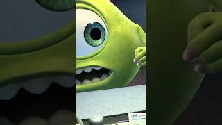 Mike Needs a Door Key! | Monsters, Inc. | Disney Kids
