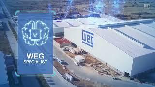 WEG Transformer Fleet Management