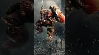 the sons of sanguinius 🩸 the blood angels  #warhammer40k #bloodangels  #warhammer #spacemarines2