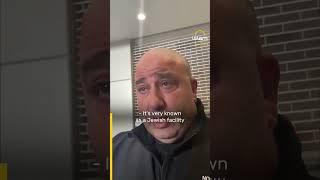 "The keffiyeh offends people, but the Jewish flag is allowed" | Islam Channel