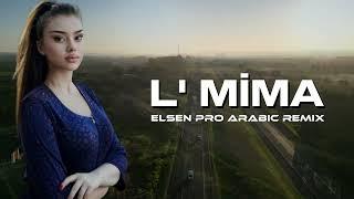 Elsen Pro - L' Mima