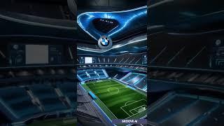 GROOVE AI 17  FOOTBALL STADIUM 
