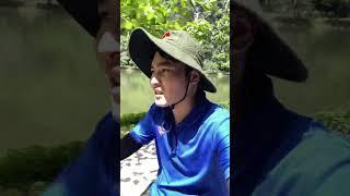 Du Lịch Tuyệt Tình Cốc Hoa Lư Ninh Bình Việt Nam  #shorts
