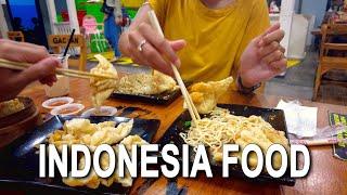 Unique and Must Try Food In Yogyakarta Indonesia