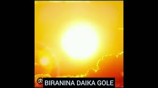 AZIZE AFO & BIRANINA DAIKA GOLE