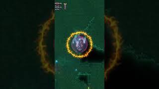 The ravager has game breaking power #terraria #gaming #games #modded #terrariamodded