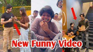 Abraz Khan Shoeb Khan And Mujassim Khan New Funny Video | Team Ck91 New Comedy Video | Part #573