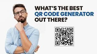 Best QR Code Generator