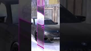 BMW️сервер Perm