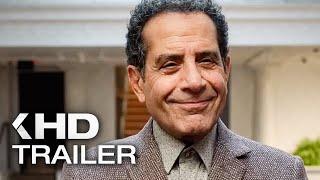 MR. MONK'S LAST CASE: A MONK MOVIE Trailer (2023) Tony Shalhoub