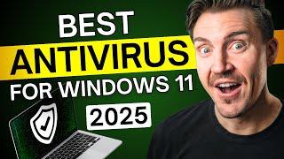 Is Windows Defender ACTUALLY Safe? | Best Antivirus for Windows in 2025