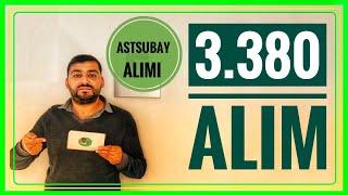 3.380 ASTSUBAY ALIMI (MİLLİ SAVUNMA BAKANLIĞI 3.380 ASTSUBAY ALIMI BAŞLADI) ATSUBAY NASIL OLUNUR?)