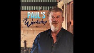 Paul's Workshop