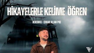 TÜYLER ÜRPERTEN HİKAYE İLE İNGİLİZCE OKUMA PRATİĞİ! KELİME ÖĞRENMENİN EN İYİ YOLU!