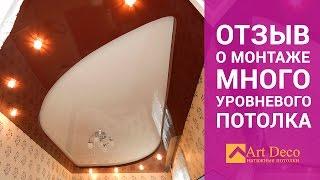 отзыв Макеевка (пос. Ханженково)