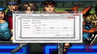 [How To] Install PS2 Games to Fat PS2 Hard Drive Using WinHIIP Tutorial